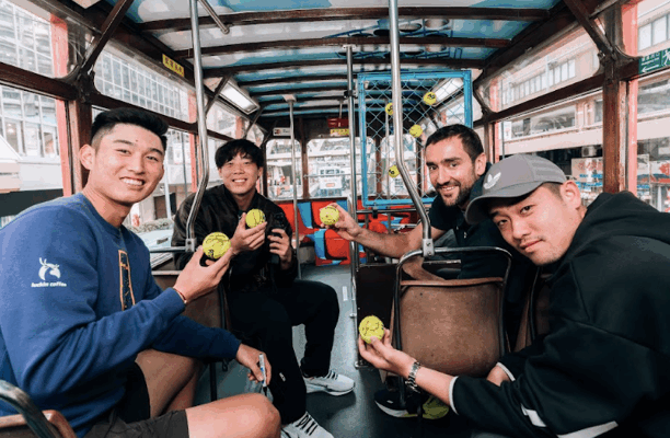 Hong Kong Tennis Open, Marin Cilic