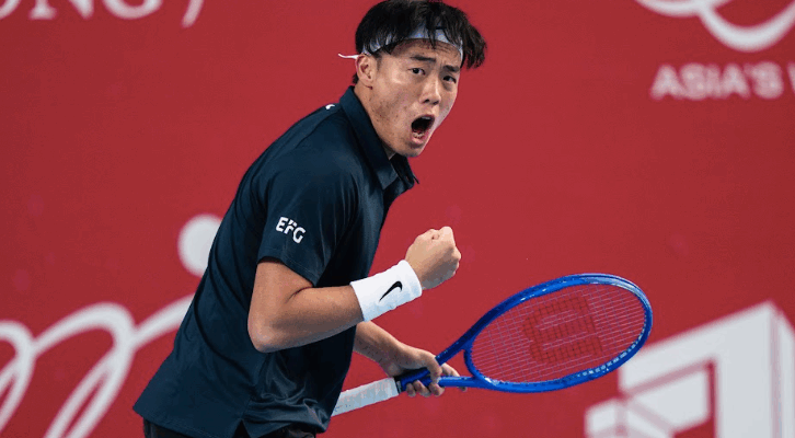 Coleman Wong Chak-lam