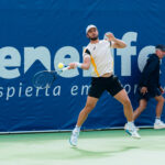 Alejandro Moro Canas, Tenerife Challenger