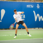 Andrea Colombo, Tenerife