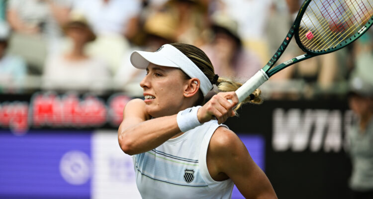 Ekaterina Alexandrova