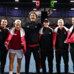 Team Canada, Davis Cup