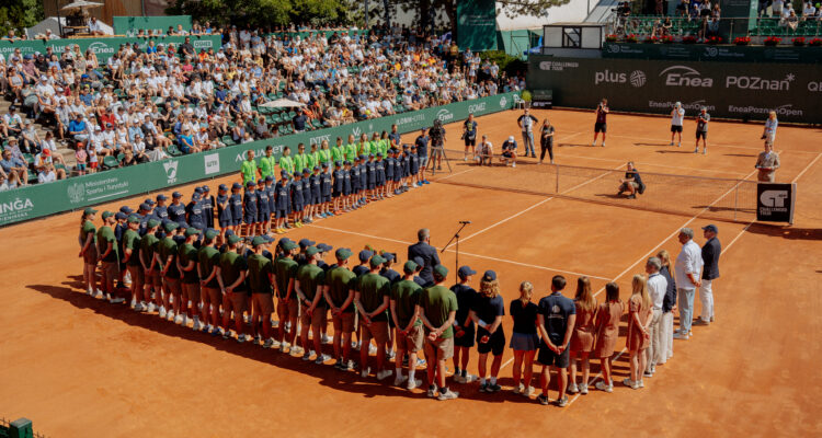 Enea Poznan Open