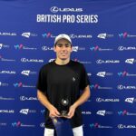 Charles Broom, Glasgow