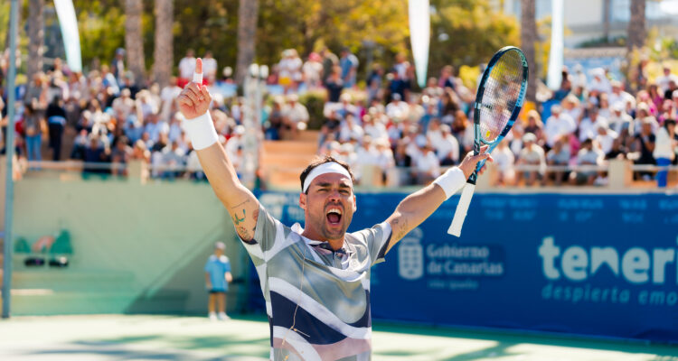 Fabio Fognini