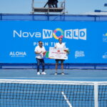 Ilia Simakin, Novaworld Phan Thiet Challenger