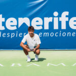 Daniel Mérida, Tenerife Challenger
