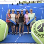 Credit One Charleston Open