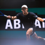 Alex de Minaur