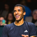 Felix Auger-Aliassime
