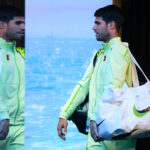 Carlos Alcaraz, Australian Open