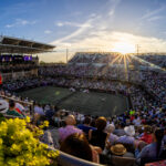 Credit One Charleston Open