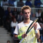 Luca van Assche, Lille