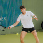 Daniel Masur, TennisBase Open Oberhaching
