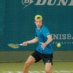 Niels McDonald, TennisBase Open, Oberhaching