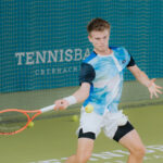 Marvin Moeller, TennisBase Open, Oberhaching