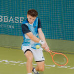 Marvin Moeller, TennisBase Open, Oberhaching