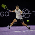 Clement Tabur, Teréga Open Pau-Pyrénées