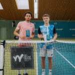 Paul Jubb, Marvin Moller, Oberhaching