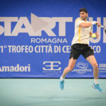 Raul Brancaccio, Cesenatico