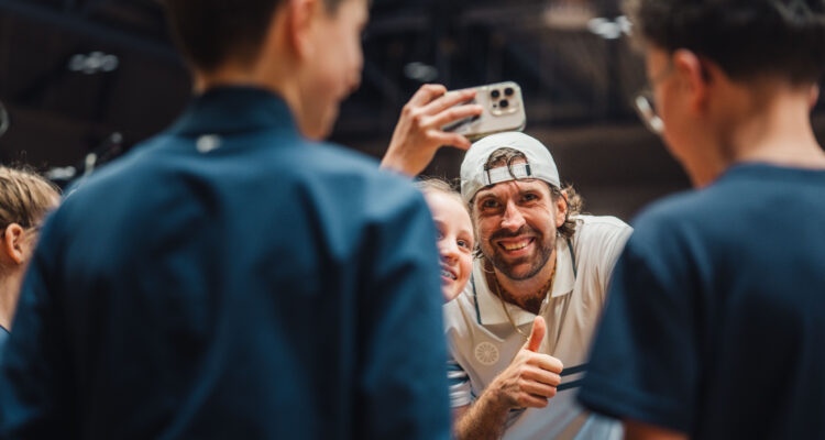 Christoph Negritu, Koblenz Tennis Open
