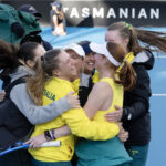 Team Australia, Billie Jean King Cup
