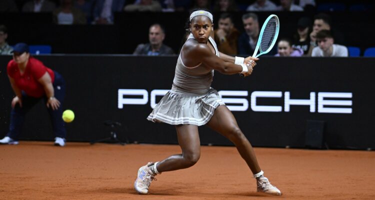 Coco Gauff