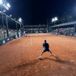 Copa Internacional de Tenis, Campinas Challenger