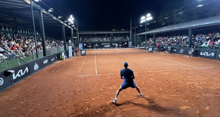 Copa Internacional de Tenis, Campinas Challenger