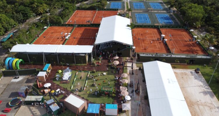 Costa do Sauipe Open