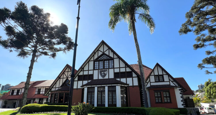 Copa Internacional de Tenis Curitiba Challenger