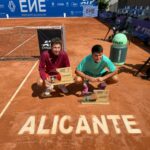 Pablo Carreno Busta, Pablo Llamas Ruiz, Club Atlético Montemar, Alicante