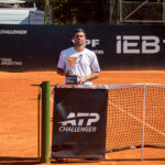 Facundo Diaz Acosta, Tigre