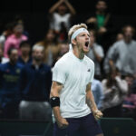 Alejandro Davidovich Fokina