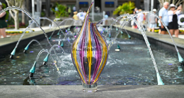 Credit One Charleston Open