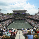 Credit One Charleston Open