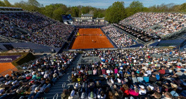 BMW Open by Bitpanda