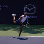 Alafia Ayeni, Morelos Open