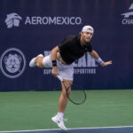 Dan Martin, Morelos Open