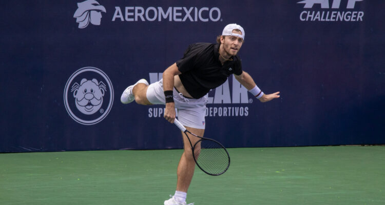 Dan Martin, Morelos Open