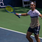 Miguel Tobon, Morelos Open