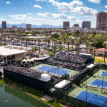 Arizona Tennis Classic, Phoenix