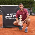 Stefano Travaglia, Zadar Open