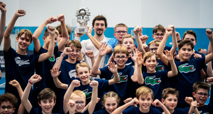 Sebastian Ofner, Thionville Open