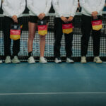 Billie Jean King Cup Team Germany