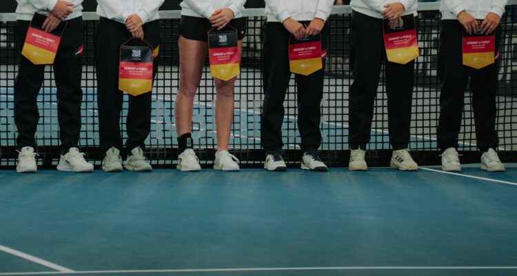 Billie Jean King Cup Team Germany