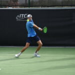 Toby Samuel, ITC Crete Challenger