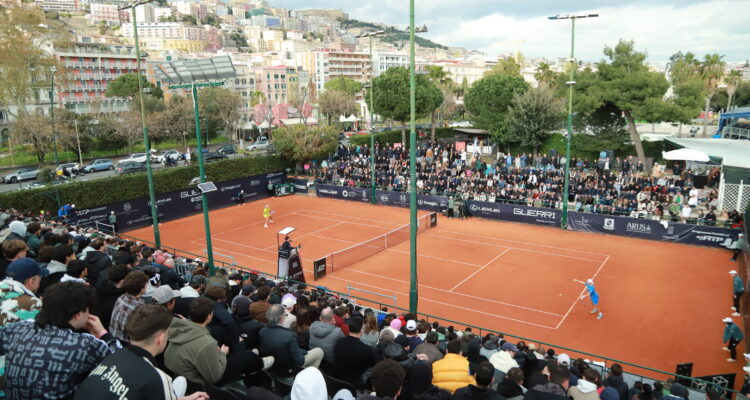 Napoli Tennis Cup