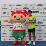 Rio Noguchi, Yokkaichi Challenger