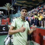 Rodrigo Pacheco Mendez